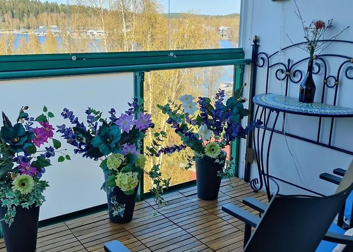 Capitano Апартаменты *