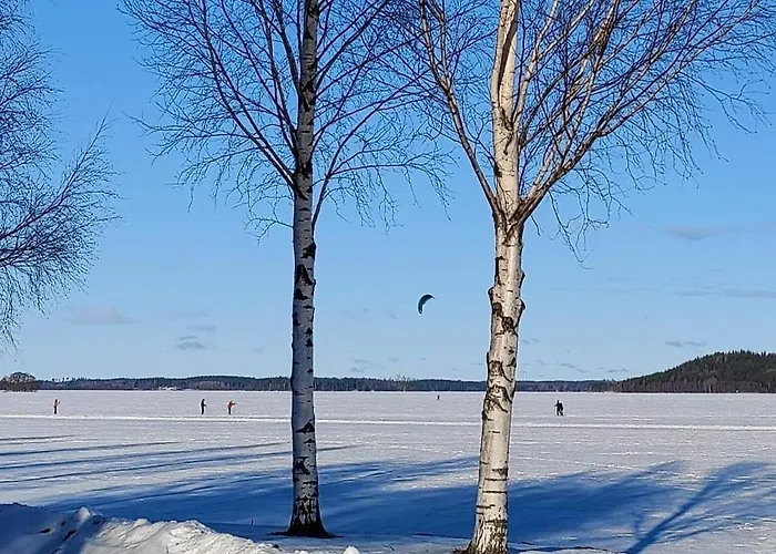 Capitano * Лахти