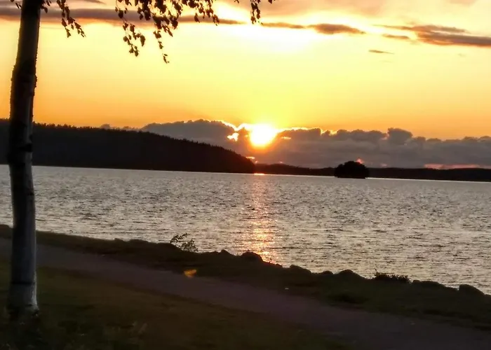 Apartamento Capitano Lahti