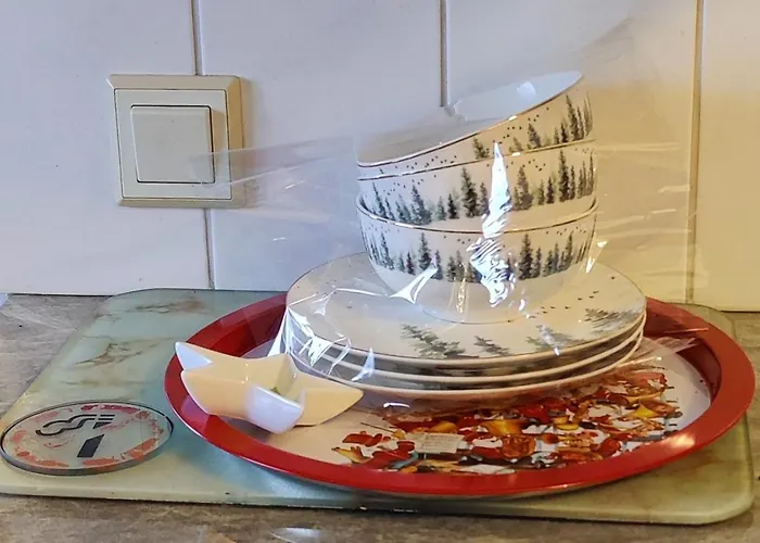 Capitano Апартаменты *