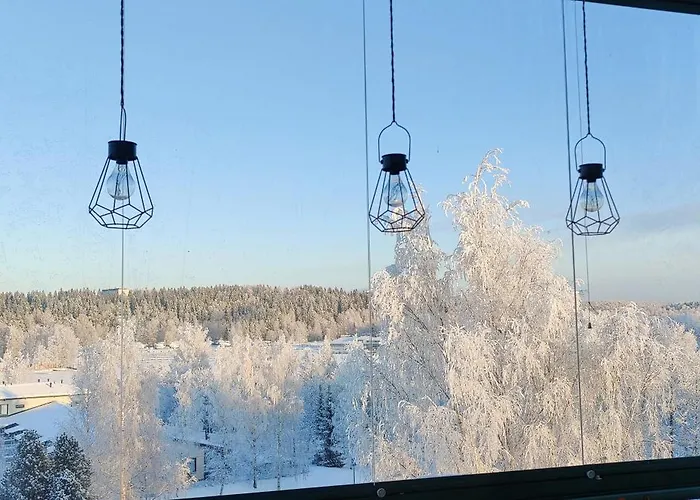 Apartamento Capitano Lahti