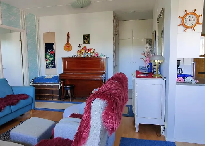 Capitano Апартаменты