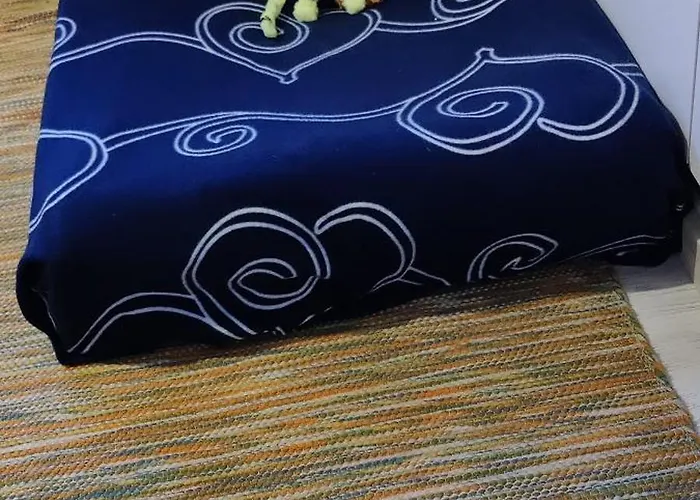 Capitano Апартаменты *