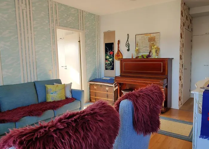 Capitano Апартаменты