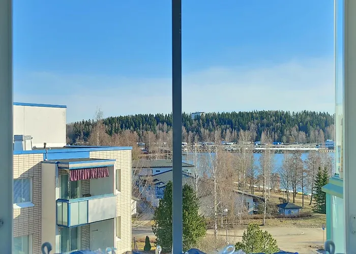 Capitano Апартаменты