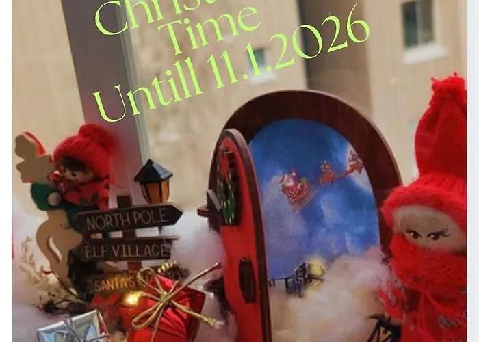 Capitano Апартаменты