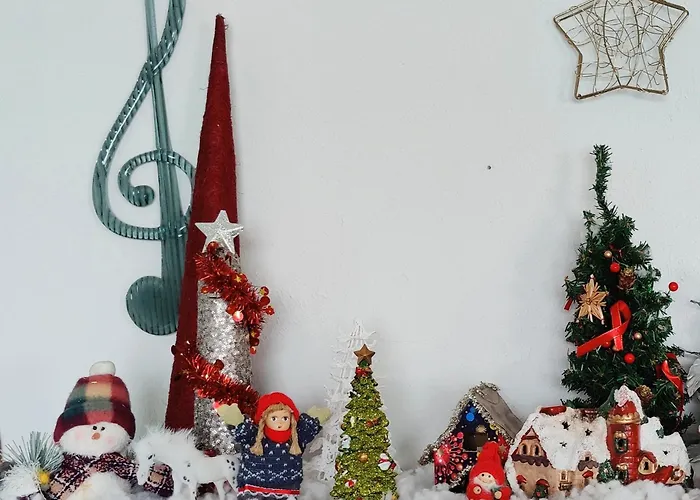 Capitano Апартаменты *